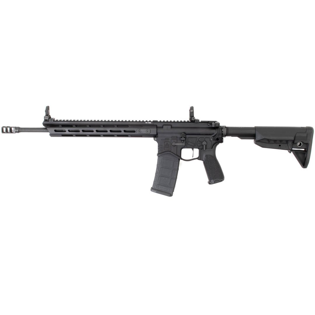 Springfield Armory Saint Edge